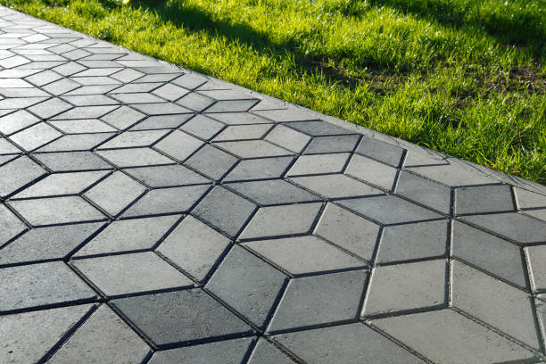 Best Residential Driveway Paver Services  in Mays Chapel, MD