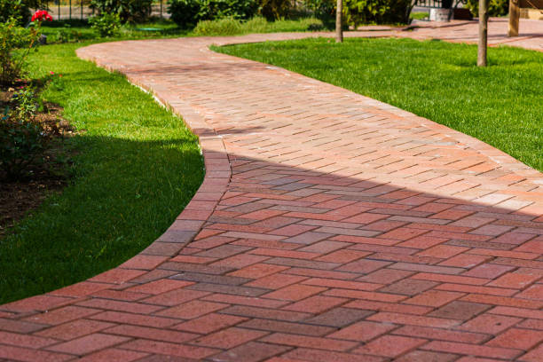 Commercial Driveway Pavers in Mays Chapel, MD
