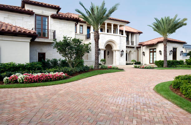 Best Driveway Pavers Near Me  in Mays Chapel, MD