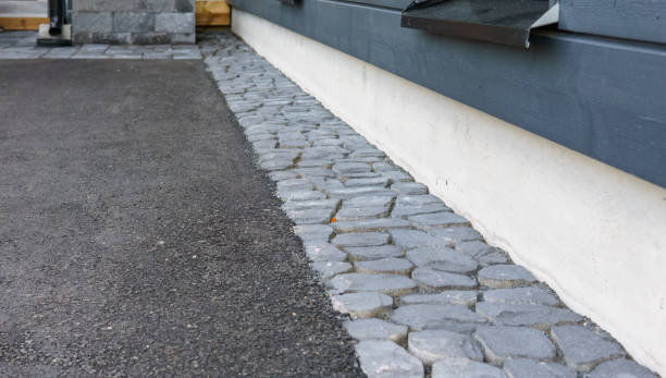 Cobblestone Driveway Pavers in Mays Chapel, MD